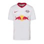 2020-2021 Red Bull Leipzig Home Nike Football Shirt (SORLOTH 19)