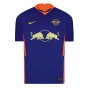 2020-2021 Red Bull Leipzig Away Nike Football Shirt (ADAMS 14)