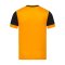 2020-2021 Wolves Home Football Shirt (DENDONCKER 32)