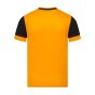 2020-2021 Wolves Home Football Shirt (COADY 16)