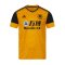2020-2021 Wolves Home Football Shirt (NEVES 8)