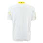 2020-2021 Borussia Dortmund Puma Third Cup Football Shirt (Your Name)