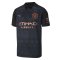2020-2021 Manchester City Puma Away Football Shirt (Kids) (ZABALETA 5)