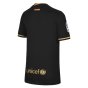 2020-2021 Barcelona Away Nike Shirt (Kids) (DECO 20)