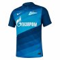 2020-2021 Zenit St Petersburg Home Shirt (Your Name)