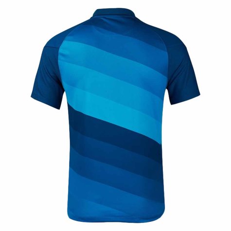 2020-2021 Zenit St Petersburg Home Shirt (Your Name)