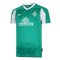 2020-2021 Werder Bremen Home Shirt (SARGENT 19)