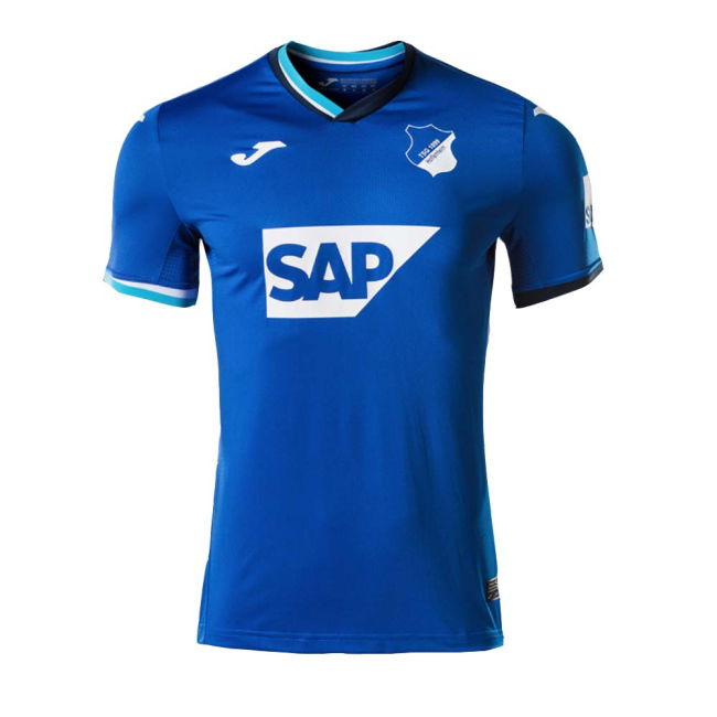 2020-2021 Hoffenheim Home Shirt (Kids) (Your Name)