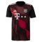 2020-2021 Bayern Munich Adidas Third Shirt (Kids) (PAVARD 5)
