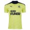 2020-2021 Newcastle Away Football Shirt (GINOLA 14)