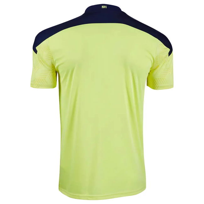 2020-2021 Newcastle Away Football Shirt