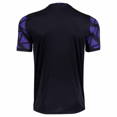 2020-2021 Newcastle Third Football Shirt (GIVEN 1)