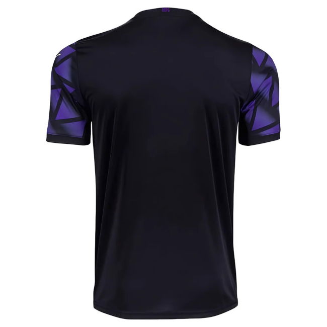 2020-2021 Newcastle Third Football Shirt (SHEARER 9)