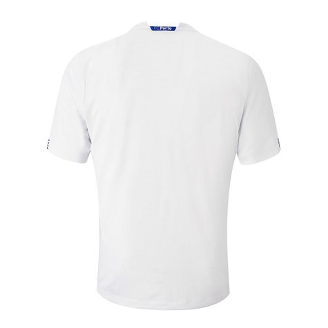 2020-2021 FC Porto Third Football Shirt (Kids) (TECATITO 17)