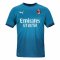 2020-2021 AC Milan Puma Third Shirt (Kids) (VAN BASTEN 9)