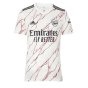2020-2021 Arsenal Adidas Away Football Shirt (PEPE 19)