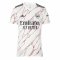 2020-2021 Arsenal Adidas Away Football Shirt (Kids) (GILBERTO 19)