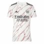 2020-2021 Arsenal Adidas Away Football Shirt (Kids) (ROSICKY 7)
