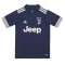2020-2021 Juventus Adidas Away Shirt (Kids) (DYBALA 10)