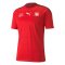 2020-2021 Switzerland Home Puma Football Shirt (Kids) (AJETI 17)
