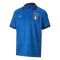 2020-2021 Italy Home Puma Football Shirt (Kids) (TOTTI 10)