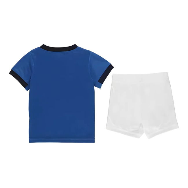 2020-2021 Italy Puma Home Mini Kit