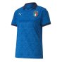 2020-2021 Italy Home Shirt - Womens (SIRIGU 1)