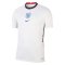 2020-2021 England Home Nike Football Shirt (Alexander Arnold 22)