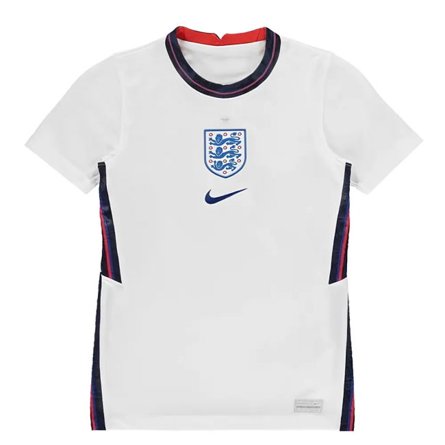 2020-2021 England Home Nike Football Shirt (Kids) (Alexander Arnold 22)
