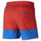 2020-2021 England Nike Woven Shorts (Red)