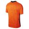 2020-2021 Holland Home Nike Football Shirt (WEGHORST 19)