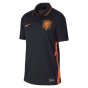 2020-2021 Holland Away Nike Football Shirt (Kids) (VANAANHOLT 12)