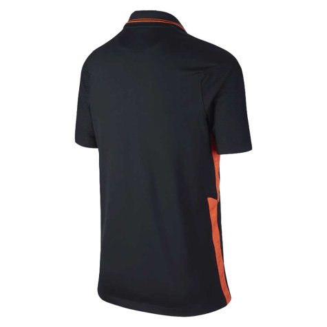 2020-2021 Holland Away Nike Football Shirt (Kids) (WEGHORST 19)