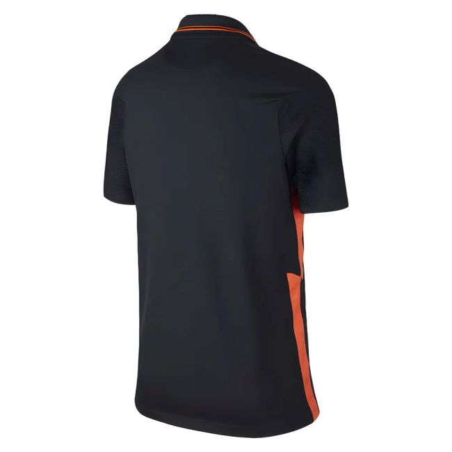 2020-2021 Holland Away Nike Football Shirt (Kids)