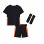 2020-2021 Holland Away Nike Baby Kit (WIJNDAL 5)