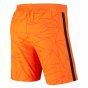 2020-2021 Holland Vapor Home Shorts (Orange)