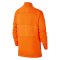 2020-2021 Holland Nike Anthem Jacket (Orange) - Kids