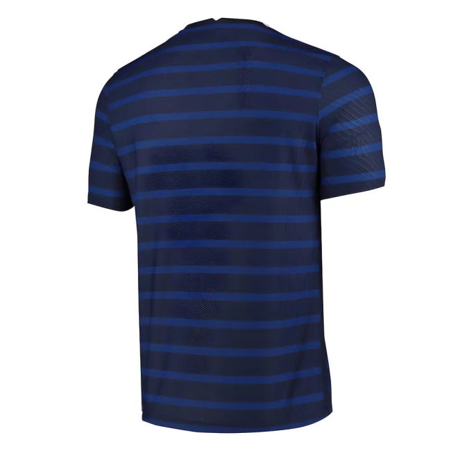 2020-2021 France Home Nike Vapor Match Shirt
