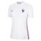 2020-2021 France Away Nike Womens Shirt (Your Name)