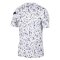 2020-2021 France Nike Dry Pre-Match Training Shirt (White) (CANTONA 7)