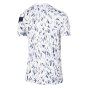 2020-2021 France Pre-Match Training Shirt (White) - Kids (VIEIRA 4)