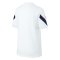 2020-2021 France Nike Training Shirt (White) (TREZEGUET 10)