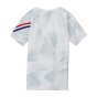 2020-2021 Holland Pre-Match Training Shirt (White) - Kids (TIMBER 25)