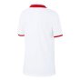 2020-2021 Poland Home Nike Football Shirt (Kids)