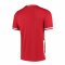 2020-2021 Poland Away Nike Football Shirt (MILIK 7)