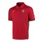2020-2021 Portugal Home Nike Football Shirt (J Moutinho 8)