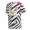 2020-2021 Man Utd Adidas Third Football Shirt (Kids) (NEVILLE 2)