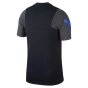 2020-2021 Holland Nike Training Shirt (Black) - Kids (VELTMAN 2)