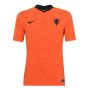 2020-2021 Holland Home Nike Vapor Match Shirt (KLAASSEN 14)