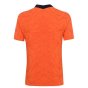 2020-2021 Holland Home Nike Vapor Match Shirt (VANAANHOLT 12)